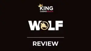 Wolf Casino
