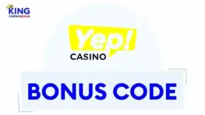 Yep Casino Bonuses