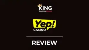 Yep Casino